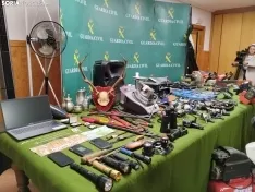 Operación Cobertizo.