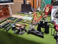 Operación Cobertizo.
