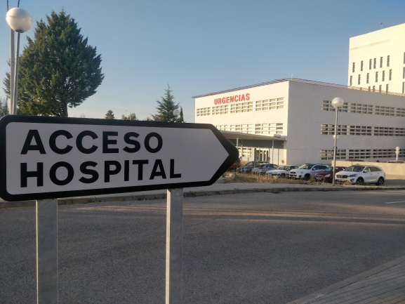  La Junta autoriza 480.000€ para 130 procedimientos de traumatología en el área de salud de Soria