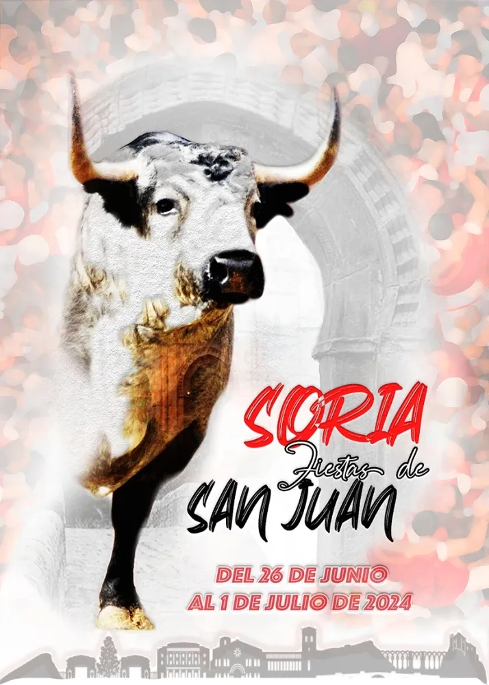 Galer&iacute;a: Estos son los 102 carteles candidatos a ilustrar las fiestas de San Juan 2024