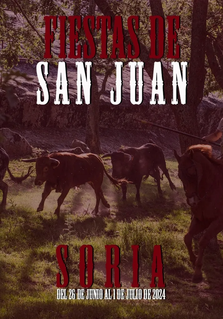 Galer&iacute;a: Estos son los 102 carteles candidatos a ilustrar las fiestas de San Juan 2024