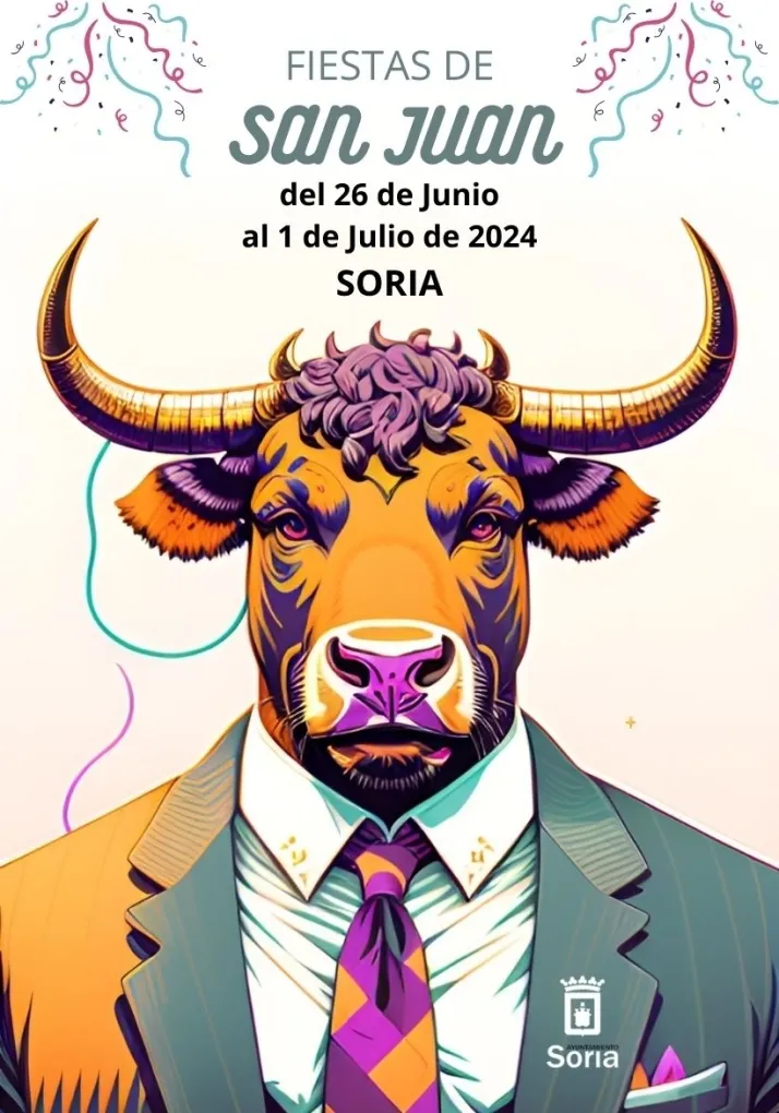 Galer&iacute;a: Estos son los 102 carteles candidatos a ilustrar las fiestas de San Juan 2024