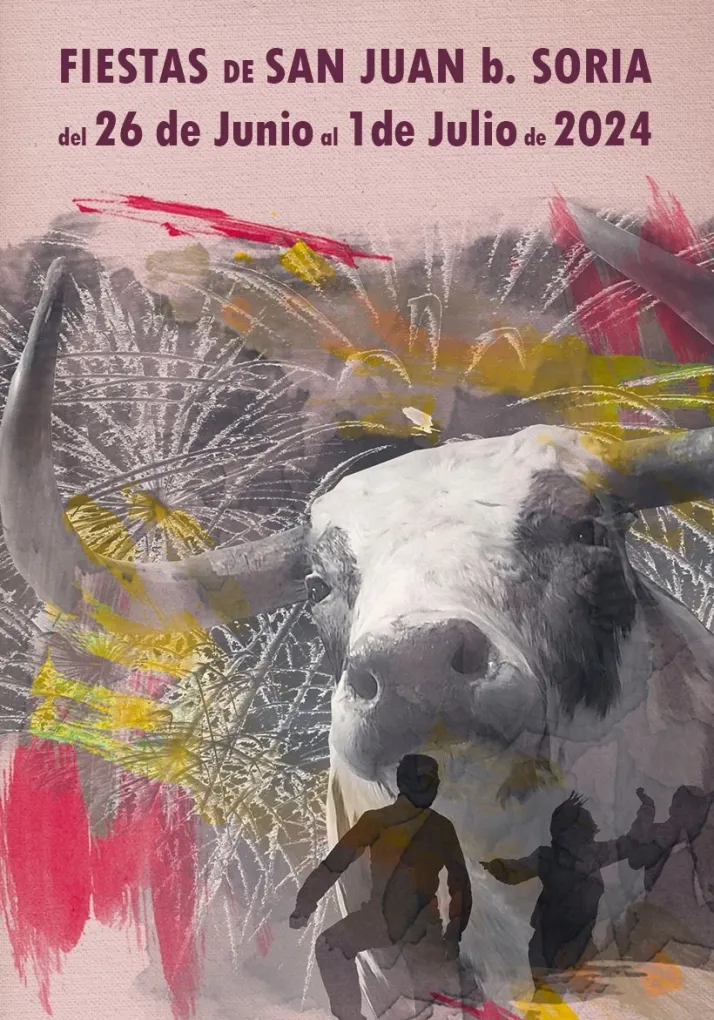 Galer&iacute;a: Estos son los 102 carteles candidatos a ilustrar las fiestas de San Juan 2024