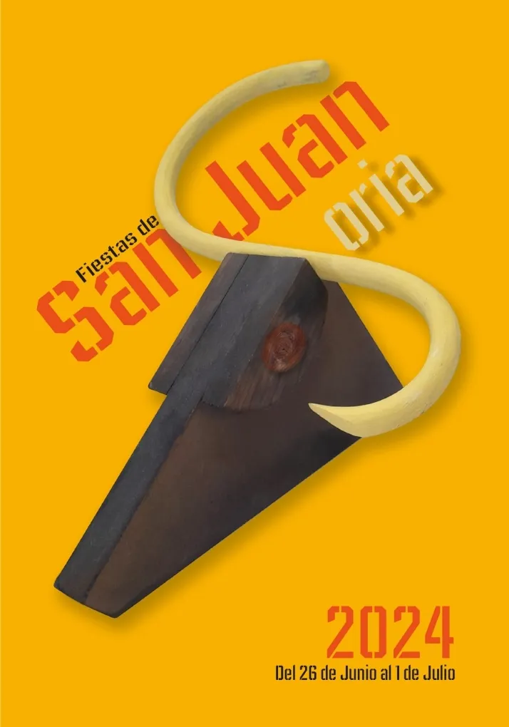 Galer&iacute;a: Estos son los 102 carteles candidatos a ilustrar las fiestas de San Juan 2024