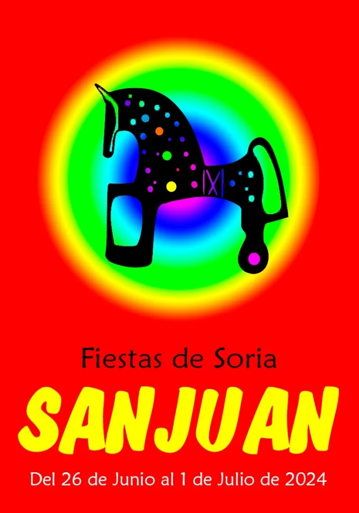 Galer&iacute;a: Estos son los 102 carteles candidatos a ilustrar las fiestas de San Juan 2024