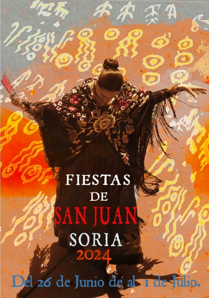 Galer&iacute;a: Estos son los 102 carteles candidatos a ilustrar las fiestas de San Juan 2024