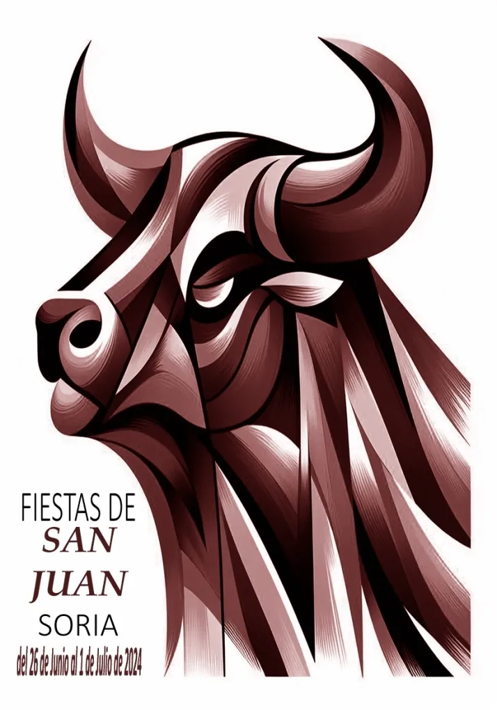 Galer&iacute;a: Estos son los 102 carteles candidatos a ilustrar las fiestas de San Juan 2024