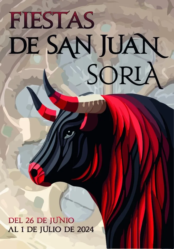Galer&iacute;a: Estos son los 102 carteles candidatos a ilustrar las fiestas de San Juan 2024