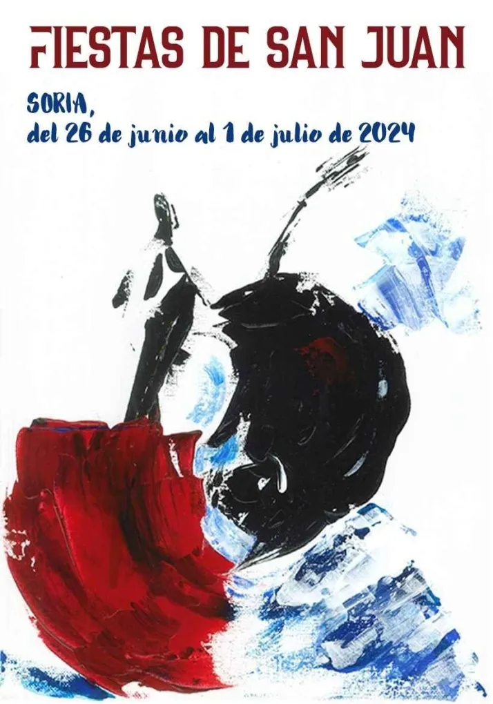 Galer&iacute;a: Estos son los 102 carteles candidatos a ilustrar las fiestas de San Juan 2024