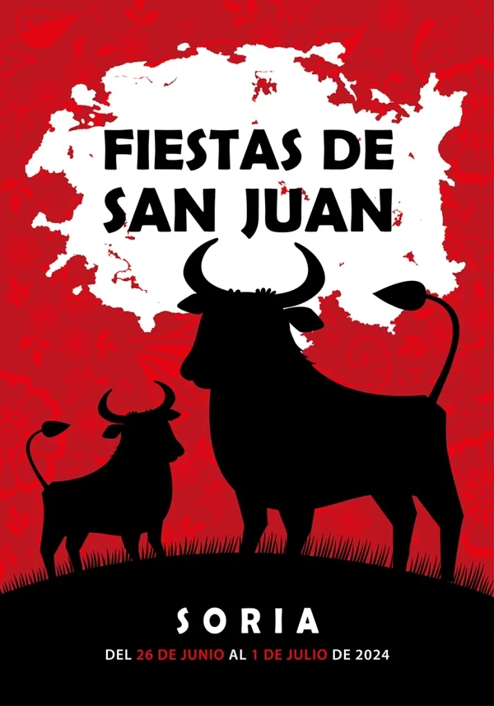 Galer&iacute;a: Estos son los 102 carteles candidatos a ilustrar las fiestas de San Juan 2024