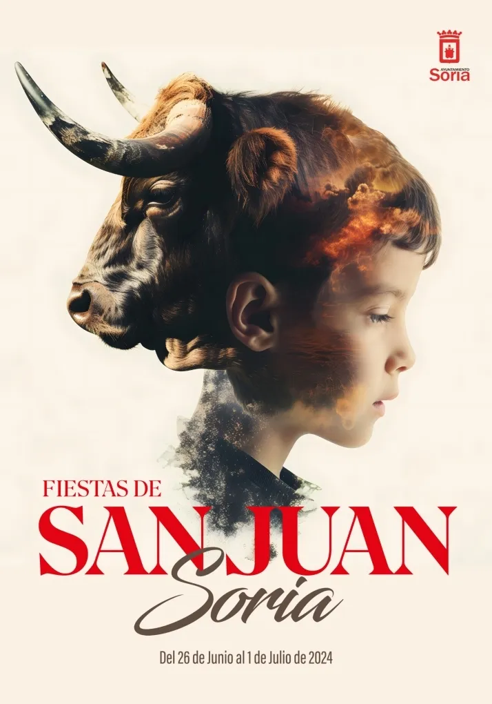 Galer&iacute;a: Estos son los 102 carteles candidatos a ilustrar las fiestas de San Juan 2024