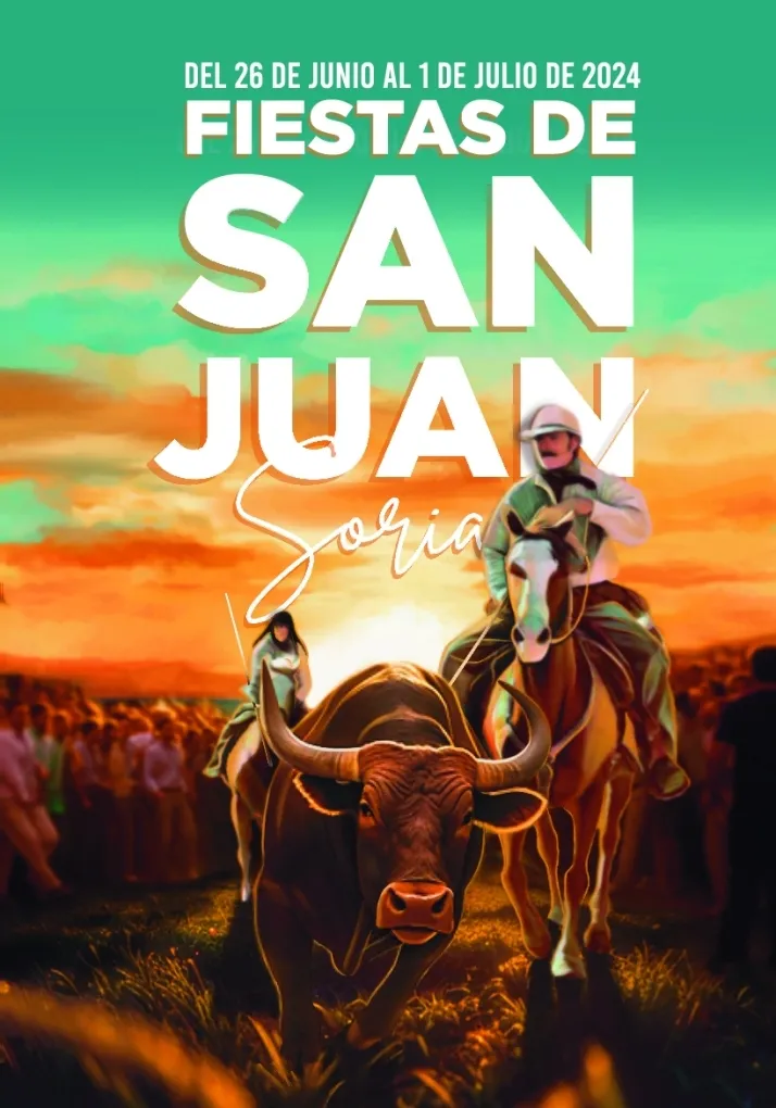 Galer&iacute;a: Estos son los 102 carteles candidatos a ilustrar las fiestas de San Juan 2024