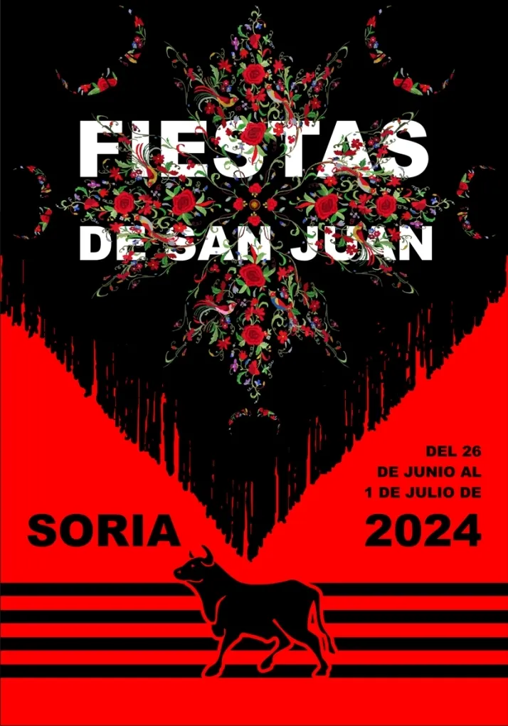 Galer&iacute;a: Estos son los 102 carteles candidatos a ilustrar las fiestas de San Juan 2024