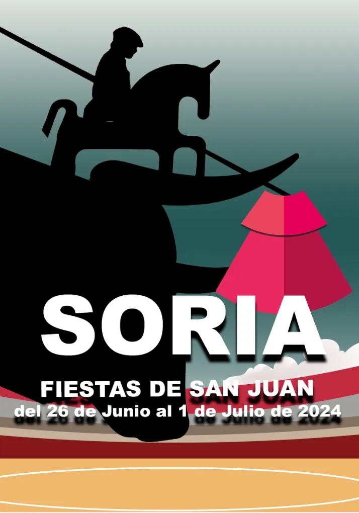 Galer&iacute;a: Estos son los 102 carteles candidatos a ilustrar las fiestas de San Juan 2024