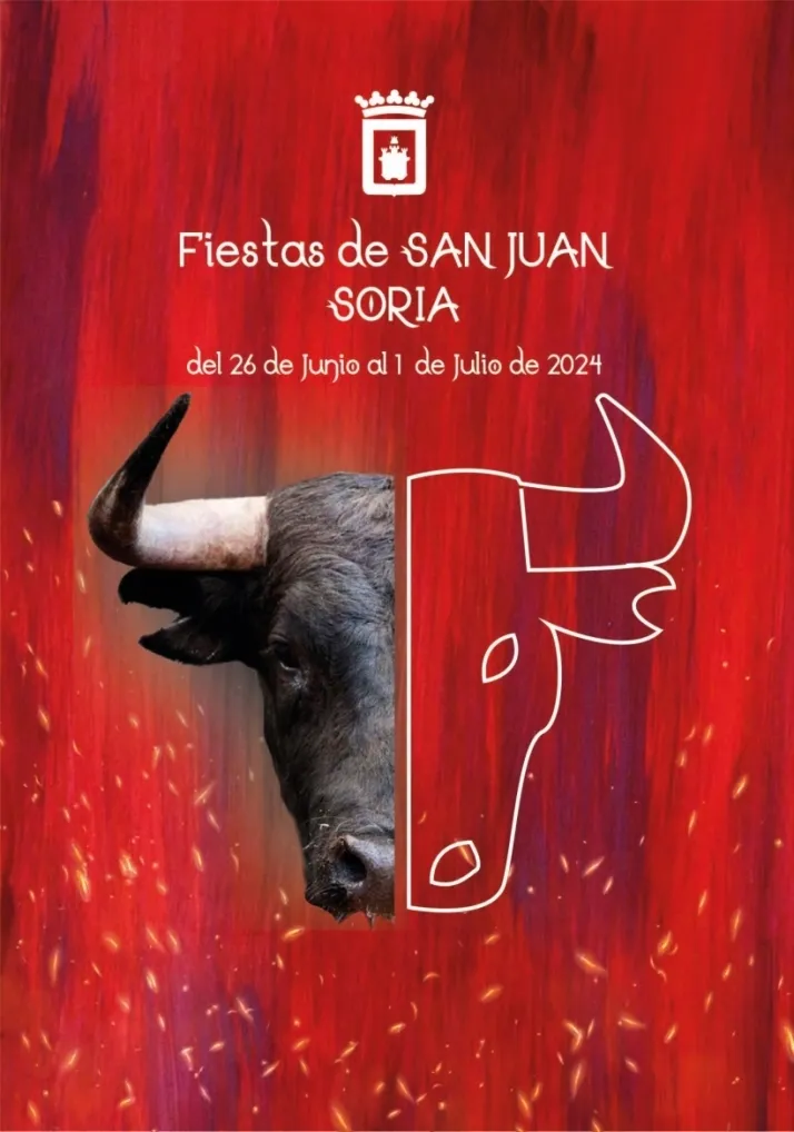 Galer&iacute;a: Estos son los 102 carteles candidatos a ilustrar las fiestas de San Juan 2024