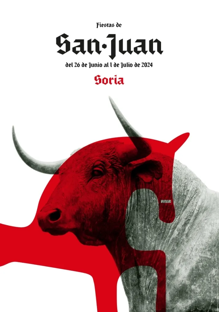 Galer&iacute;a: Estos son los 102 carteles candidatos a ilustrar las fiestas de San Juan 2024