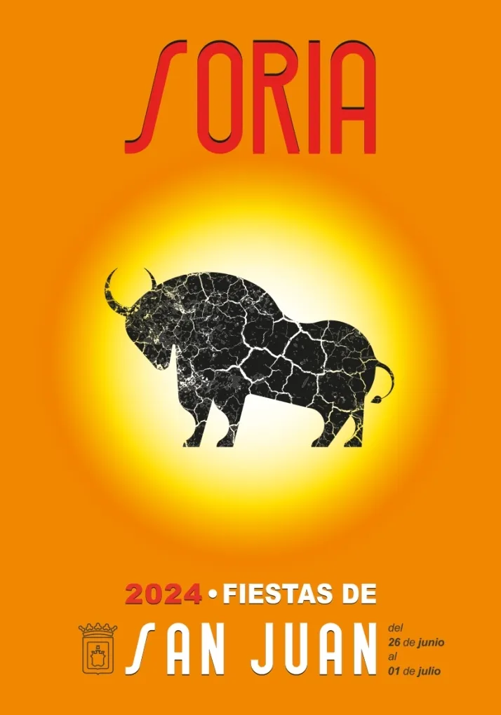 Galer&iacute;a: Estos son los 102 carteles candidatos a ilustrar las fiestas de San Juan 2024