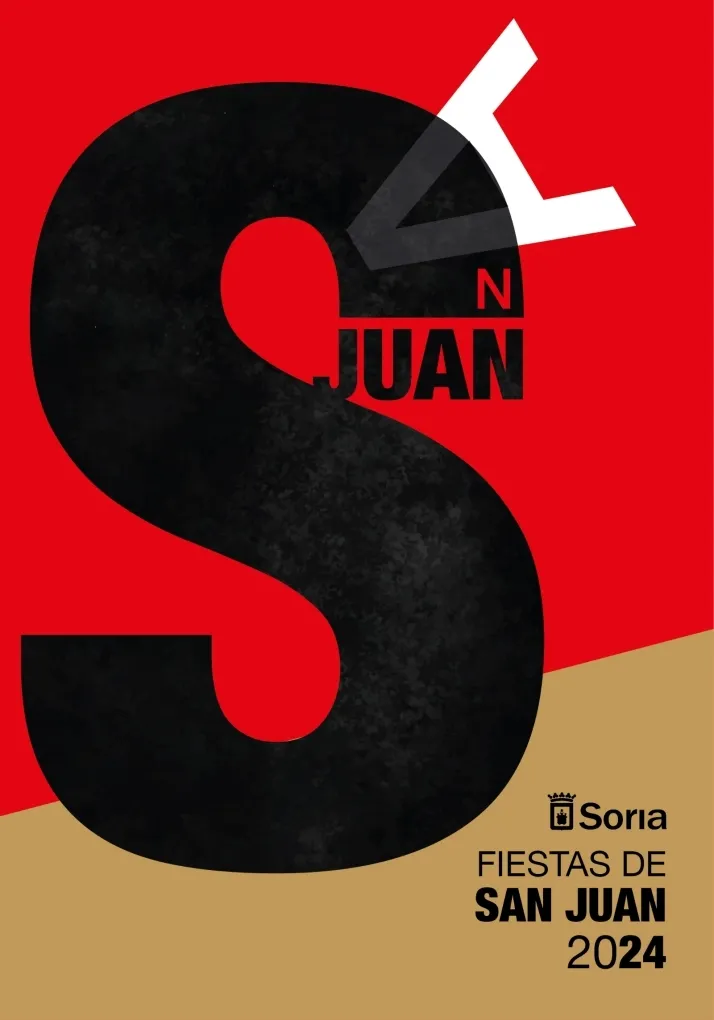 Galer&iacute;a: Estos son los 102 carteles candidatos a ilustrar las fiestas de San Juan 2024