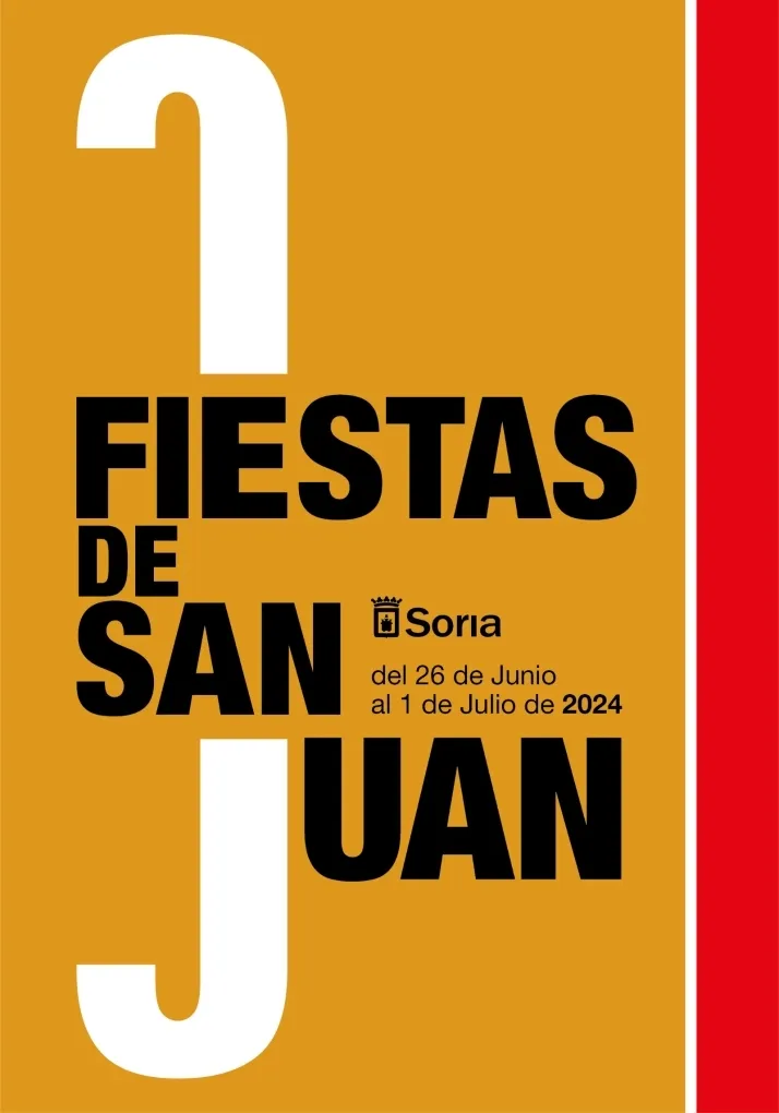 Galer&iacute;a: Estos son los 102 carteles candidatos a ilustrar las fiestas de San Juan 2024