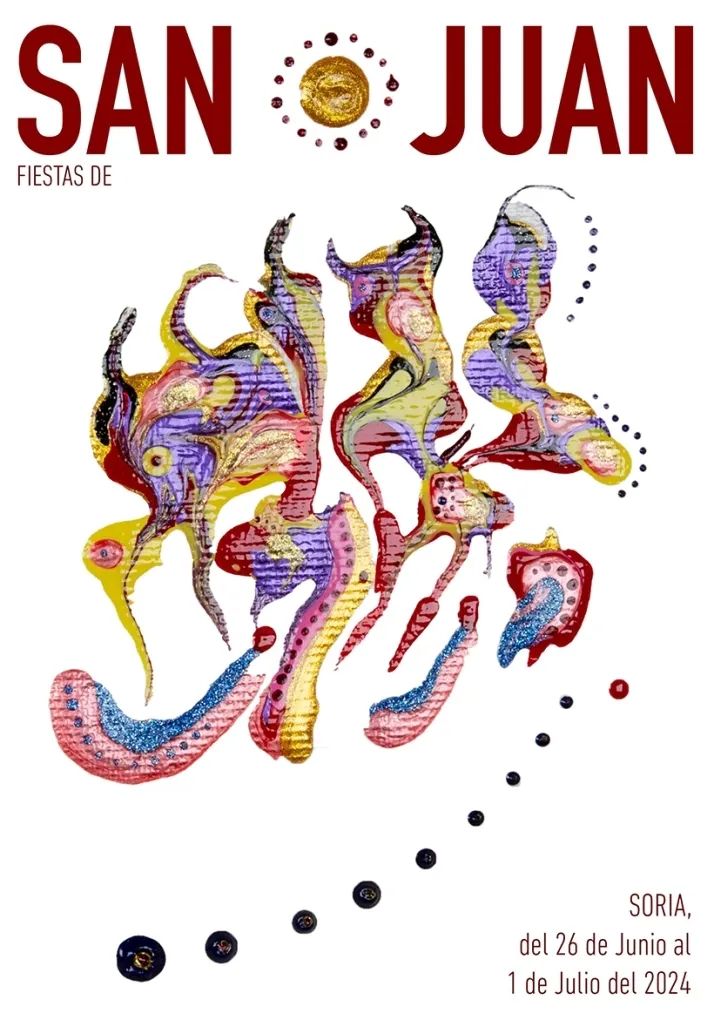 Galer&iacute;a: Estos son los 102 carteles candidatos a ilustrar las fiestas de San Juan 2024