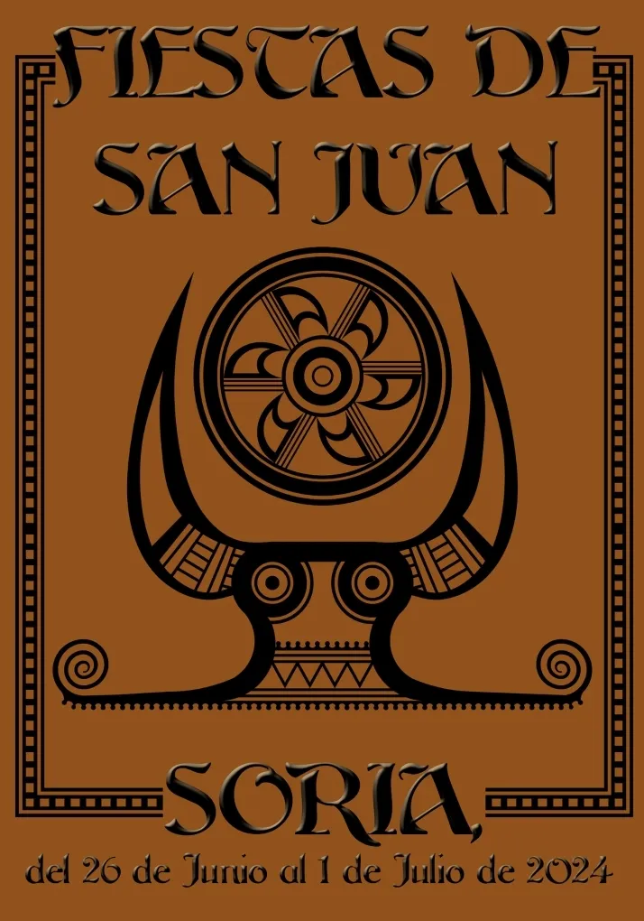 Galer&iacute;a: Estos son los 102 carteles candidatos a ilustrar las fiestas de San Juan 2024