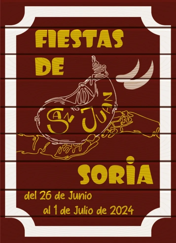 Galer&iacute;a: Estos son los 102 carteles candidatos a ilustrar las fiestas de San Juan 2024