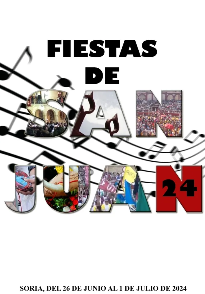Galer&iacute;a: Estos son los 102 carteles candidatos a ilustrar las fiestas de San Juan 2024