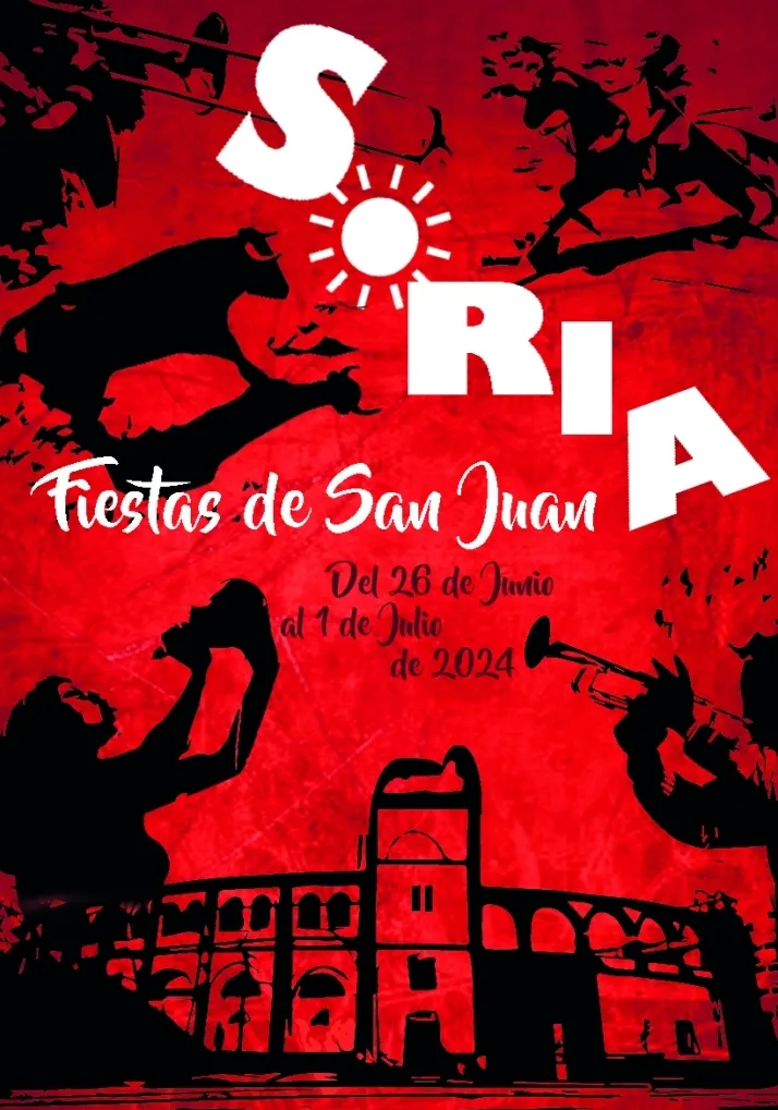 Galer&iacute;a: Estos son los 102 carteles candidatos a ilustrar las fiestas de San Juan 2024