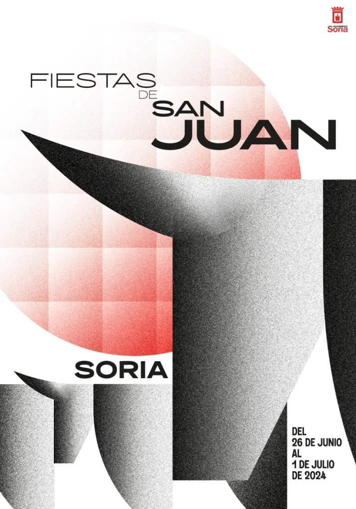 Galer&iacute;a: Estos son los 102 carteles candidatos a ilustrar las fiestas de San Juan 2024