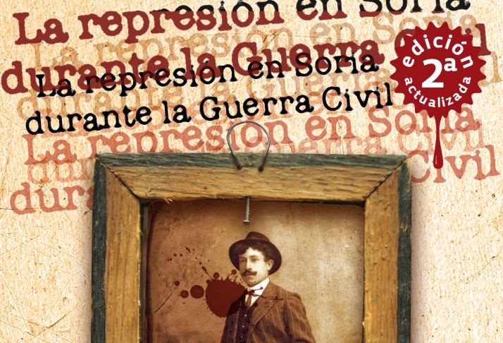 Se reedita un libro clave de la historia contemporánea de Soria