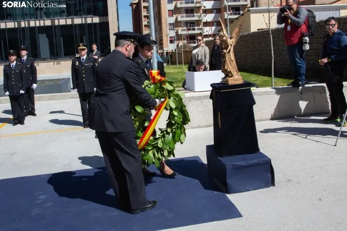 Comisaría Policía Nacional de Soria