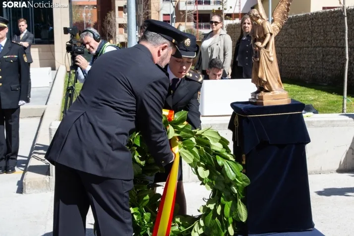 Comisaría Policía Nacional de Soria