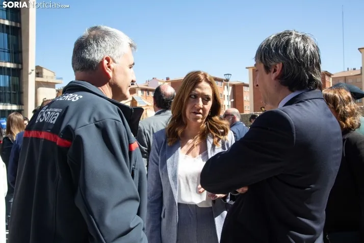 Comisaría Policía Nacional de Soria