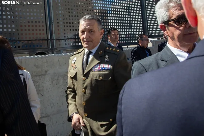 Comisaría Policía Nacional de Soria