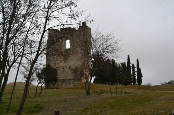 54 pueblos en ruinas de Soria que puedes visitar para disfrutar de un turismo diferente