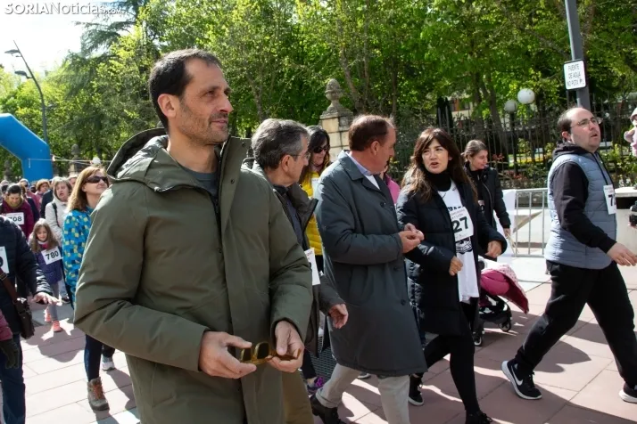 Día de Castilla y León en Soria 