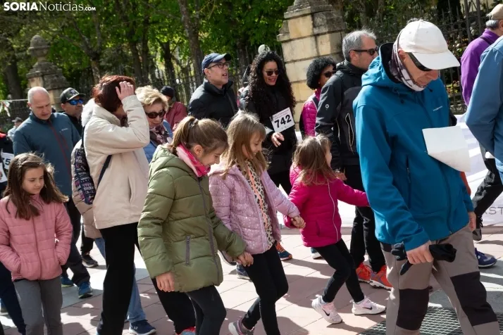 Día de Castilla y León en Soria 