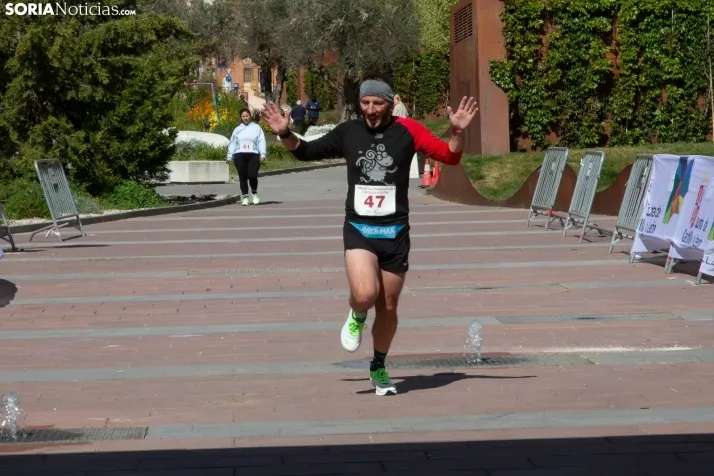 Día de Castilla y León en Soria 