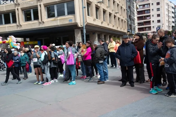 Día de Castilla y León en Soria 