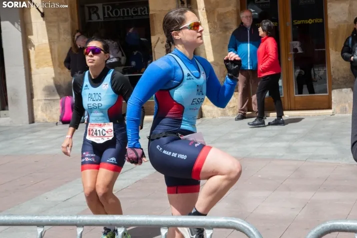 Duatlón Soria 
