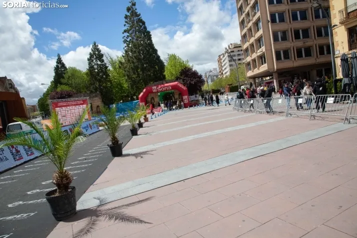 Duatlón Soria 