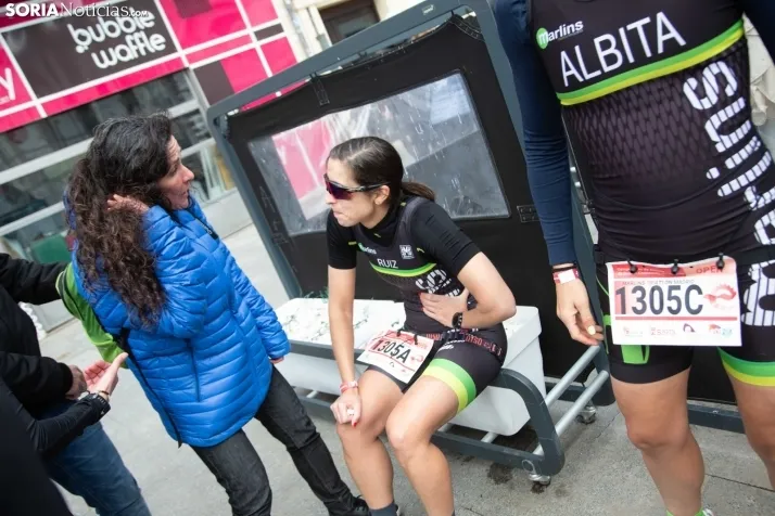 Duatlón Soria 