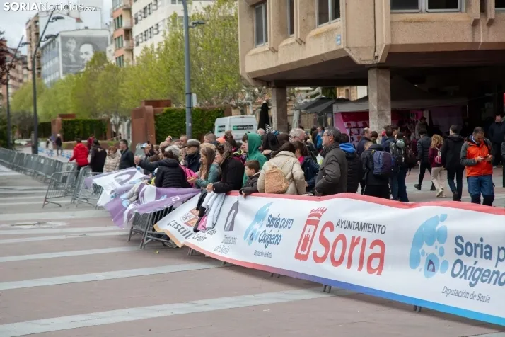 Duatlón Soria 