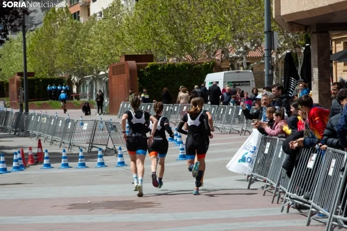 Duatlón Soria 