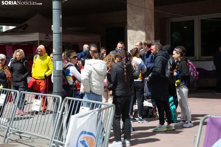 Duatlón Soria 