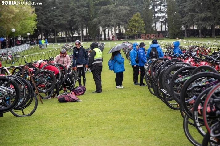 Duatlón Soria 