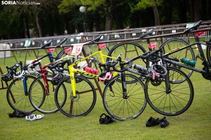 Duatlón Soria 