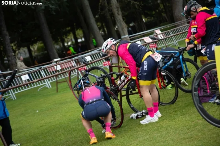 Duatlón Soria 