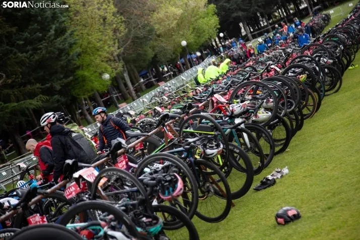 Duatlón Soria 