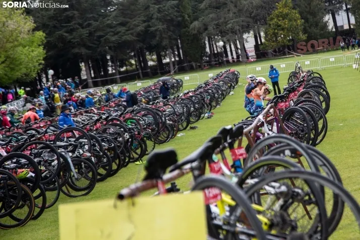 Duatlón Soria 